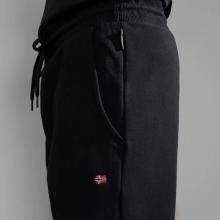 Napapijri Pantaloni Jogger Malis Black - 6
