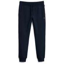 Napapijri Pantaloni Jogger Malis Blu Marine - 1
