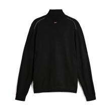Napapijri Maglione dolcevita Damavand Black - 2