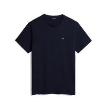Napapijri T-Shirt Salis Blu Marine - 1