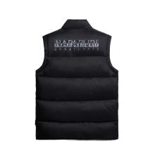 Napapijri Gilet Suomi Black - 2