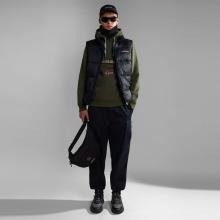 Napapijri Gilet Suomi Black - 5