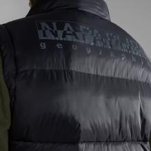 Napapijri Gilet Suomi Black - 7