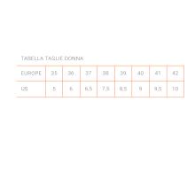 Napapijri Sneakers Donna Astra White Beige - 4