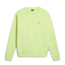 Napapijri Felpa Estiva Balis Yellow Sunny - 1