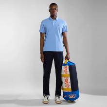 Napapijri Polo Ealis Blu Flower - 3