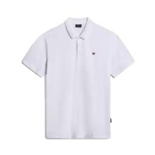 Napapijri Polo Ealis Bright White - 1