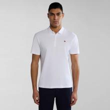 Napapijri Polo Ealis Bright White - 4