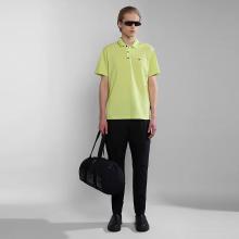 Napapijri Polo Ealis Yellow Sunny - 3