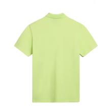 Napapijri Polo Ealis Yellow Sunny - 6