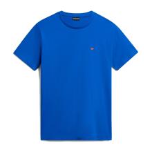Napapijri T-Shirt Salis Blue Lapis - 1