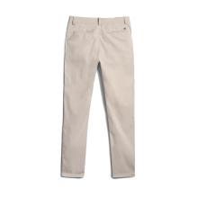 Napapijri Pantaloni Chino Estivi Puyo Beige Silver - 2