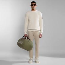 Napapijri Pantaloni Chino Estivi Puyo Beige Silver - 5