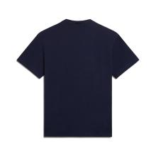 Napapijri T-Shirt Canada Blu Marine - 2