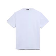 Napapijri T-Shirt Canada Bright White - 2