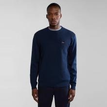 Napapijri Maglione Barensee Blu Marine - 2