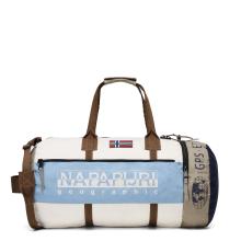 Napapijri Borsone Equator MQW Light Beige - 1