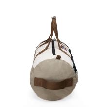 Napapijri Borsone Equator MQW Light Beige - 4