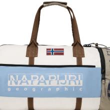 Napapijri Borsone Equator MQW Light Beige - 5