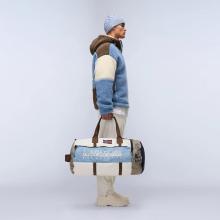 Napapijri Borsone Equator MQW Light Beige - 8