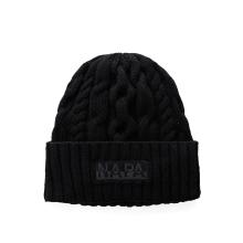 Napapijri Berretto Tires Black Beauty - 1