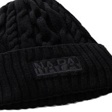 Napapijri Berretto Tires Black Beauty - 3