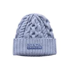 Napapijri Berretto Tires Beige Dimity - 1