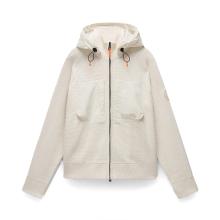 Napapijri Giacca in maglia Vanoi Beige Dimity - 1