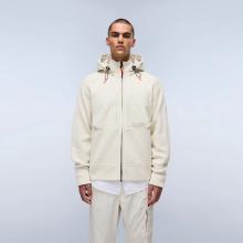 Napapijri Giacca in maglia Vanoi Beige Dimity - 3