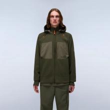 Napapijri Giacca in maglia Vanoi Tea Leaf - 2