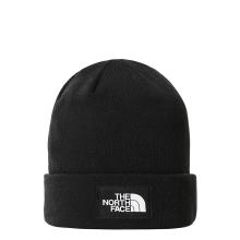 NORT Cuffia Dock Worker TNF Black - 1