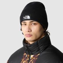 NORT Cuffia Dock Worker TNF Black - 3