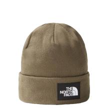 NORT Cuffia Dock Worker New Taupe Green - 1