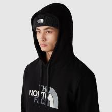 NORT Felpa con cappuccio Drew Peak TNF Black TNF Black - 7