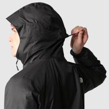 NORT Giubbetto imbottito Quest TNF Black TNF White - 7