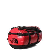 The North Face Borsone Base Camp S TNF Red TNF Black - 1
