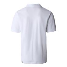 The North Face Polo Piquet TNF White - 2