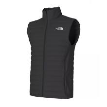The North Face Gilet Canyonlands Hybrid TNF Black - 2