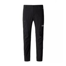 The North Face Pantaloni Slim Speedlight TNF Black - 1