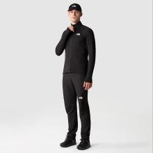 The North Face Giacca con cappuccio Bolt Polartec® TNF Black - 5