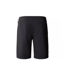 The North Face Pantaloncini Slim Speedlight TNF Black - 2