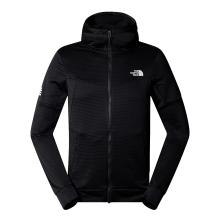 The North Face Felpa in pile Mountain Athletics TNF Black - 1