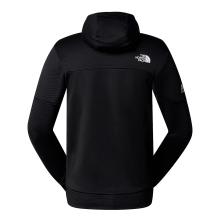 The North Face Felpa in pile Mountain Athletics TNF Black - 2