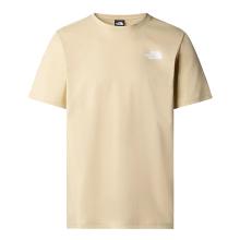The North Face T-Shirt Redbox Gravel - 1