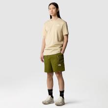 The North Face T-Shirt Redbox Gravel - 5