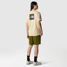 The North Face T-Shirt Redbox Gravel - 6