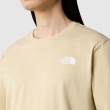 The North Face T-Shirt Redbox Gravel - 7