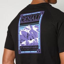 The North Face T-Shirt North Faces TNF Black - 7