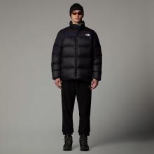 The North Face Piumino Diablo Down 2.0 TNF Black - 3