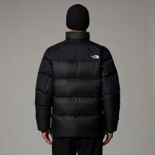 The North Face Piumino Diablo Down 2.0 TNF Black - 4